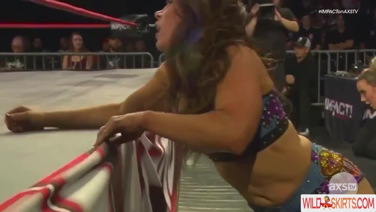 Mickie James nude leaked photo #313