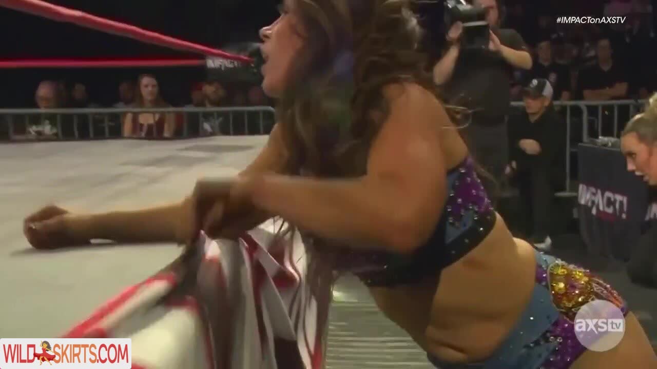 Mickie James nude leaked photo #338