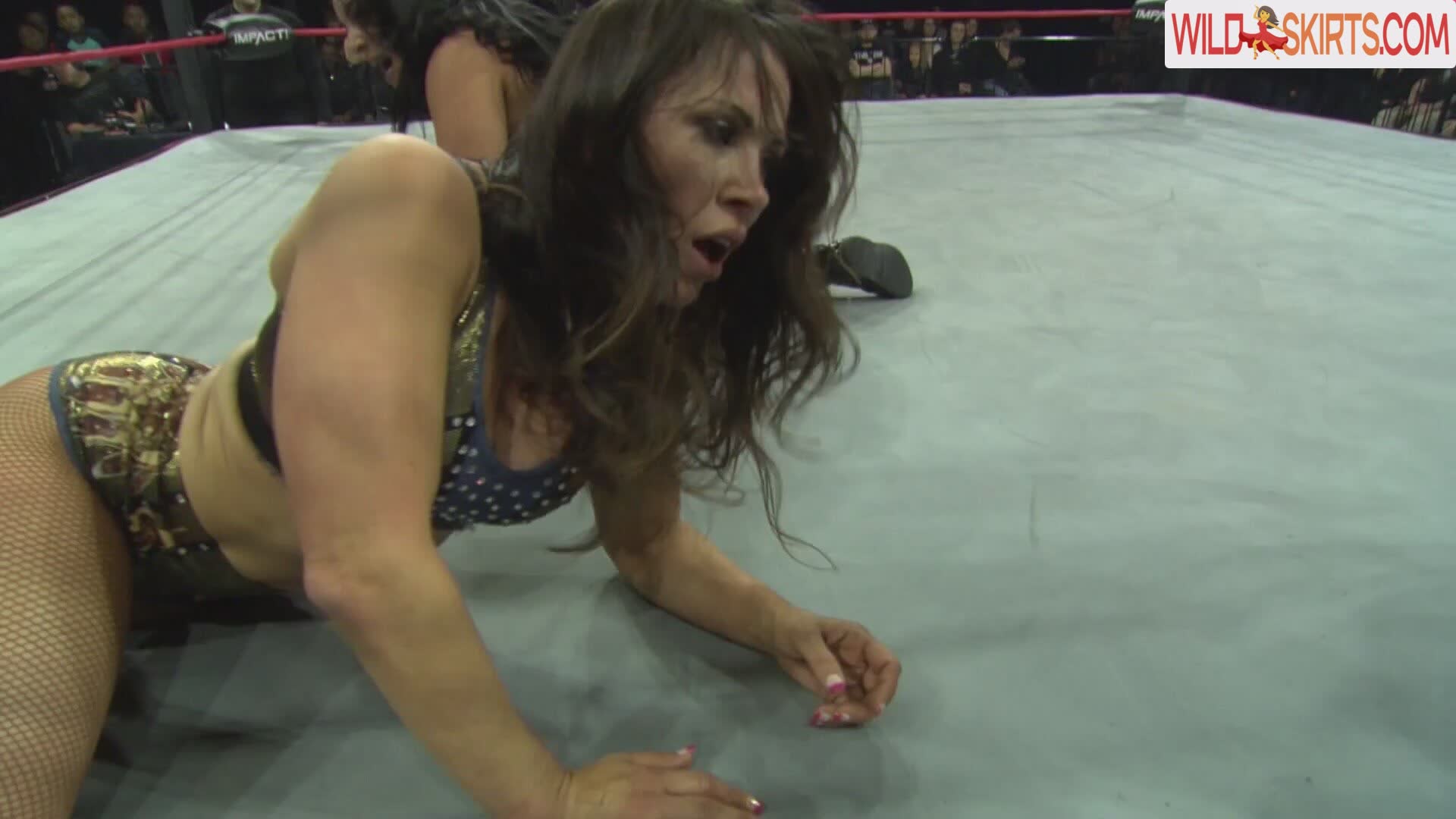 Mickie James nude leaked photo #407