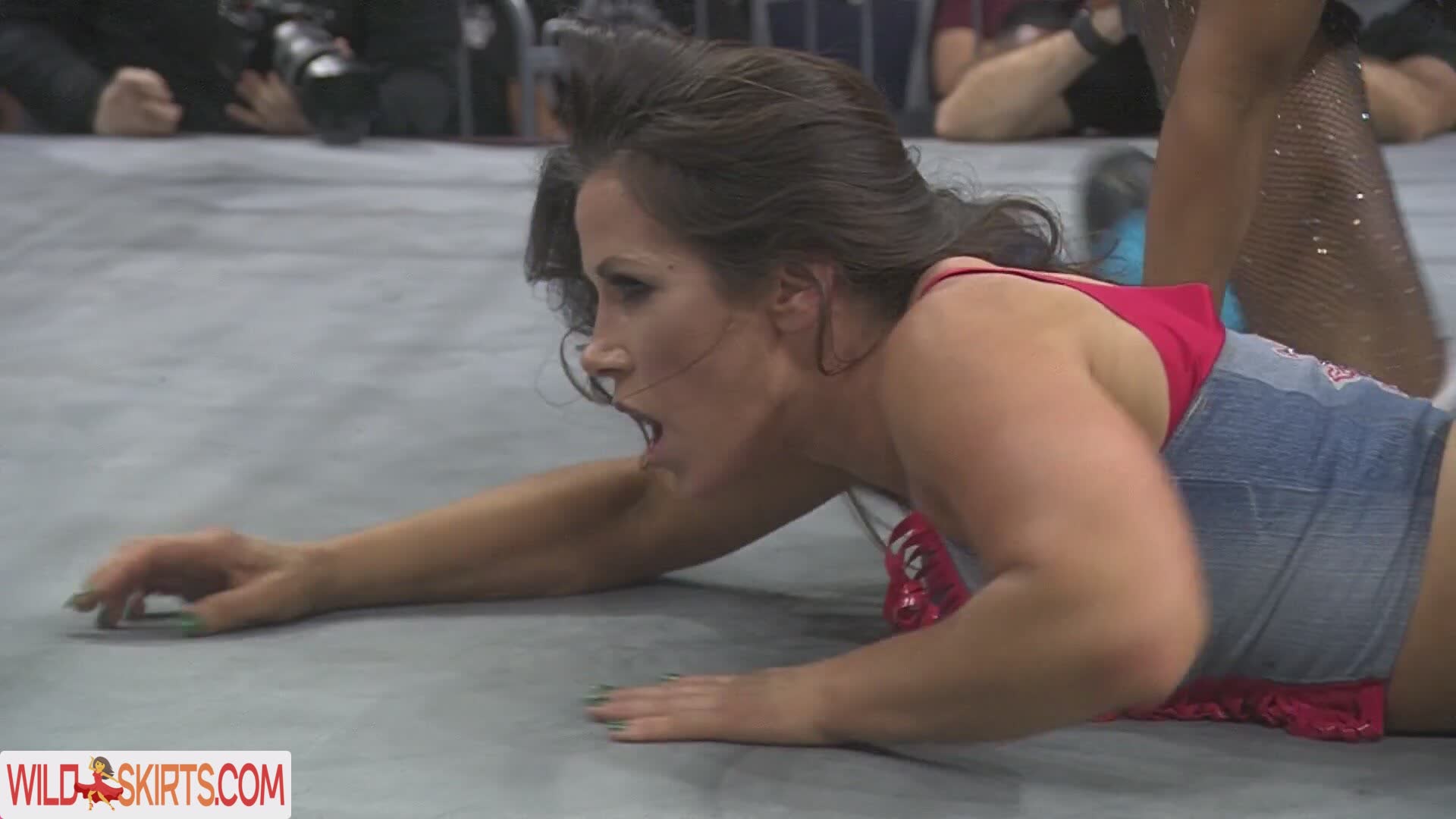 Mickie James nude leaked photo #435