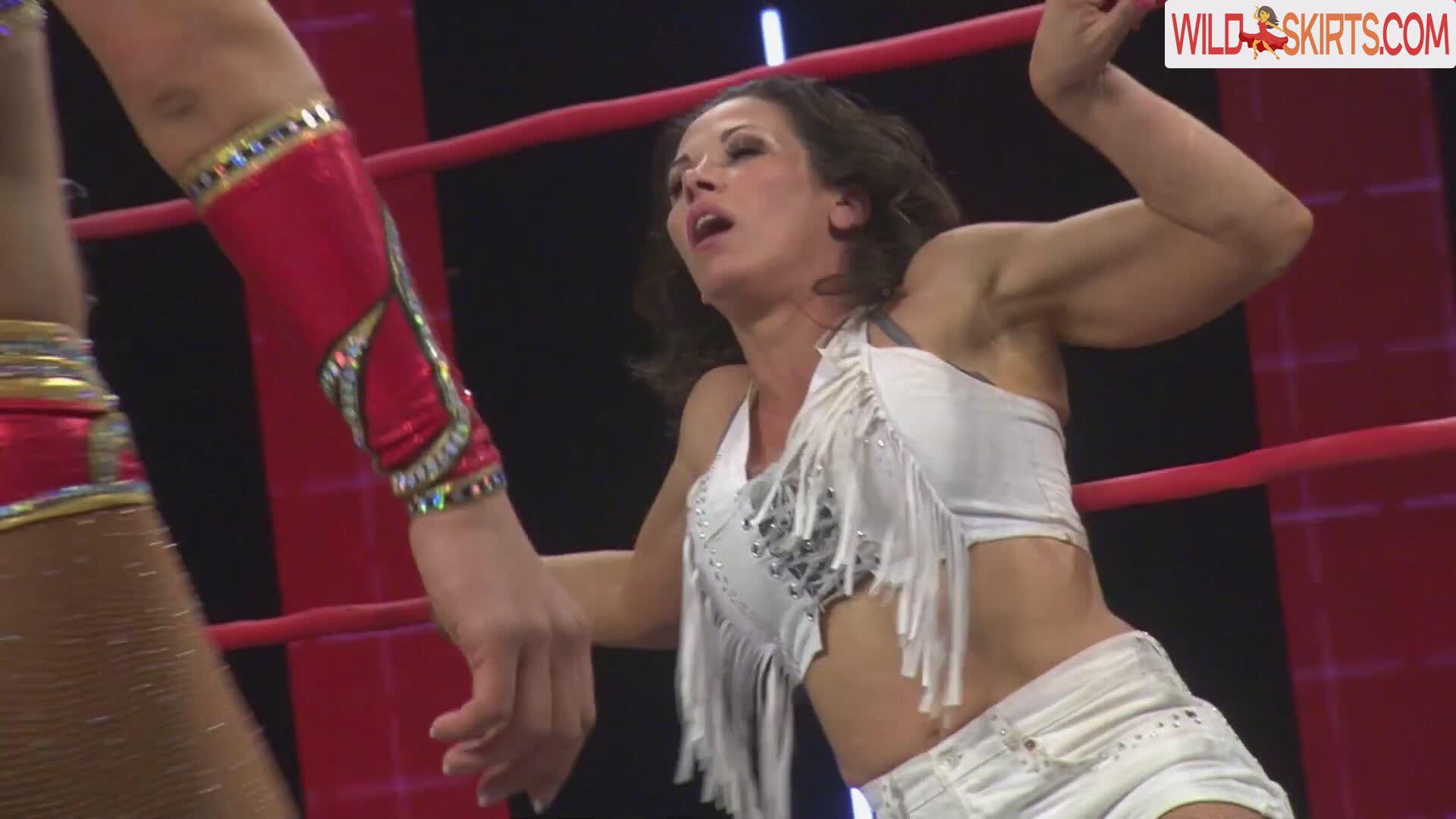 Mickie James nude leaked photo #709