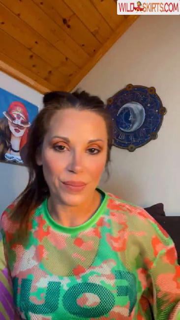 Mickie James Michelejames Themickiejames Nude Onlyfans Instagram