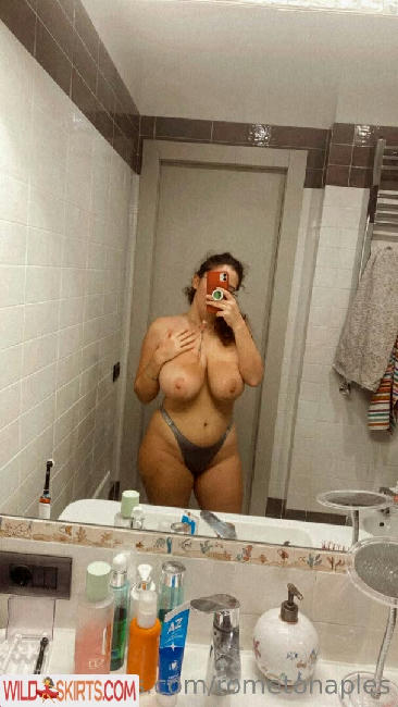 Micol Quirino / micolquirino_ / rometonaples nude OnlyFans, Instagram leaked photo #8