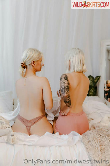 midwest.twins / midwest.twins / midwest_twins nude OnlyFans, Instagram leaked photo #2