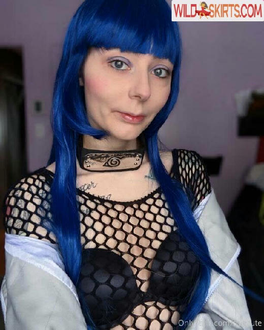 Miezute / MiezuteChan / miezute / miezutecosplay nude OnlyFans, Instagram leaked photo #17