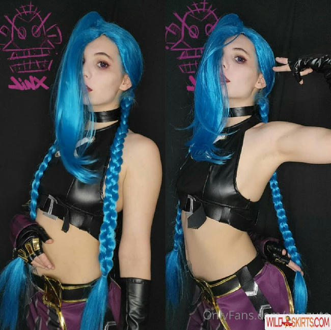 Miezute / MiezuteChan / miezute / miezutecosplay nude OnlyFans, Instagram leaked photo #48