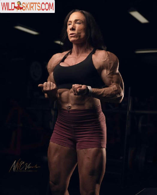 Mighty_shehulk / Michelle IFBB PRO / MightyShehulk / mighty_shehulk / mighty_shehulk_ifbbpro nude OnlyFans, Instagram leaked photo #28