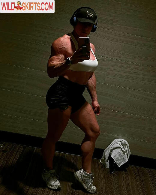 Mighty_shehulk / Michelle IFBB PRO / MightyShehulk / mighty_shehulk / mighty_shehulk_ifbbpro nude OnlyFans, Instagram leaked photo #14