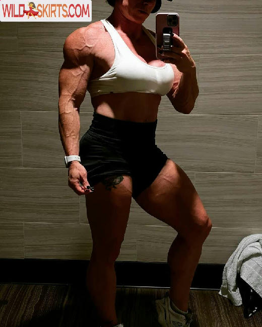 Mighty_shehulk / Michelle IFBB PRO / MightyShehulk / mighty_shehulk / mighty_shehulk_ifbbpro nude OnlyFans, Instagram leaked photo #15