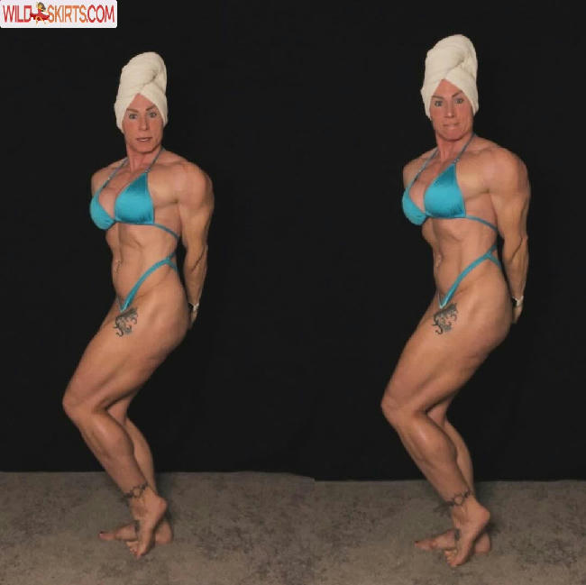 Mighty_shehulk / Michelle IFBB PRO / MightyShehulk / mighty_shehulk / mighty_shehulk_ifbbpro nude OnlyFans, Instagram leaked photo #29