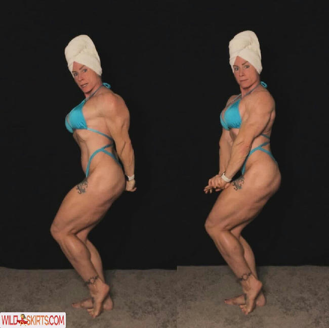 Mighty_shehulk / Michelle IFBB PRO / MightyShehulk / mighty_shehulk / mighty_shehulk_ifbbpro nude OnlyFans, Instagram leaked photo #30