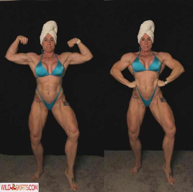 Mighty_shehulk / Michelle IFBB PRO / MightyShehulk / mighty_shehulk / mighty_shehulk_ifbbpro nude OnlyFans, Instagram leaked photo #42