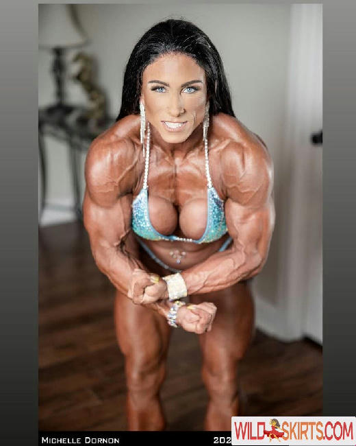 Mighty_shehulk / Michelle IFBB PRO / MightyShehulk / mighty_shehulk / mighty_shehulk_ifbbpro nude OnlyFans, Instagram leaked photo #31