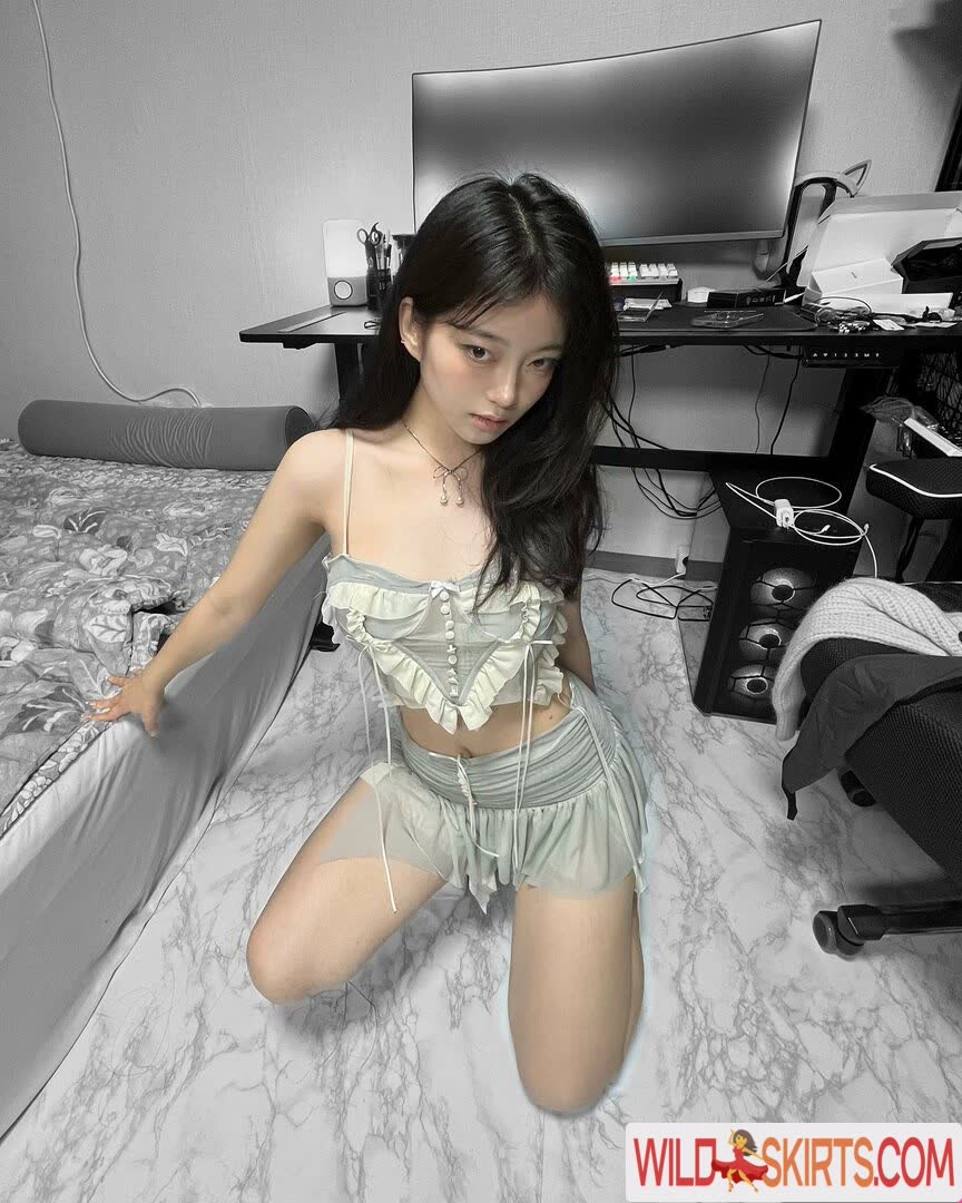 Mihye / mihye02 nude Instagram leaked photo #19