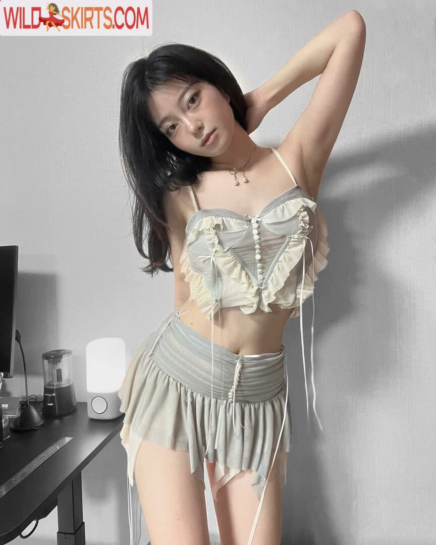 Mihye / mihye02 nude Instagram leaked photo #22