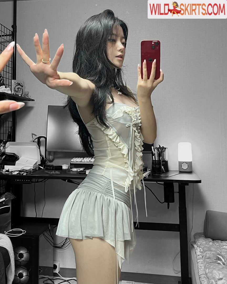 Mihye / mihye02 nude Instagram leaked photo #17