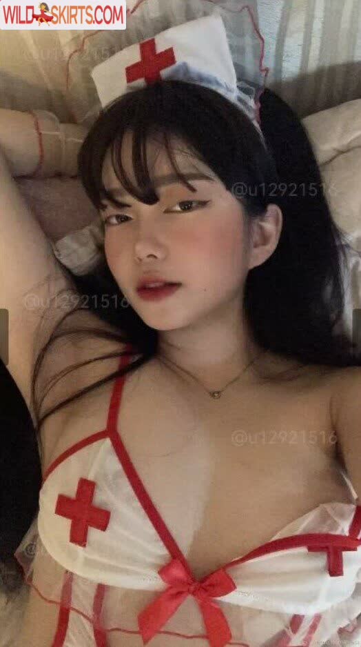 Mihye / mihye02 nude Instagram leaked photo #7