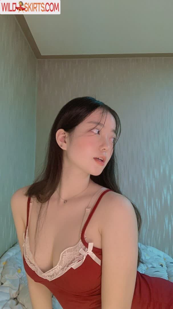 Mihye02 nude leaked photo #8