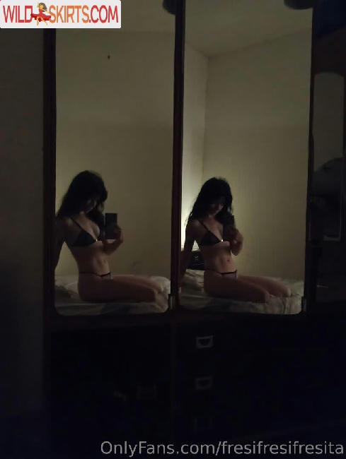 miiielcita / frutishit.ok / miiielcita nude OnlyFans, Instagram leaked photo #17