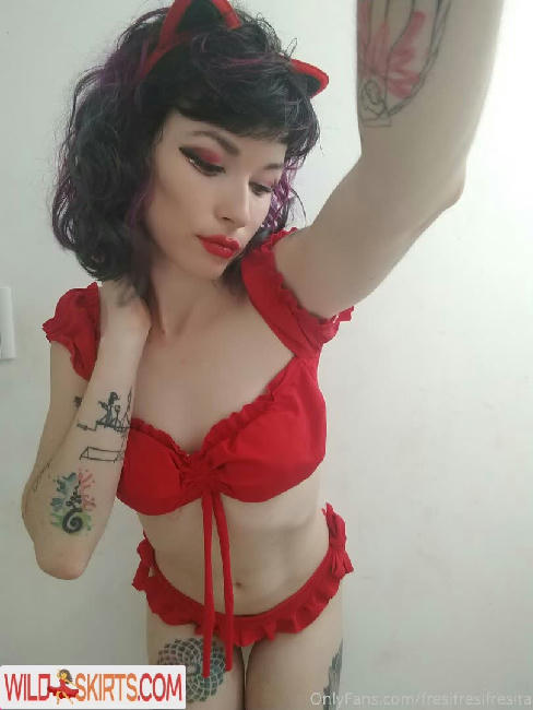 miiielcita / frutishit.ok / miiielcita nude OnlyFans, Instagram leaked photo #24