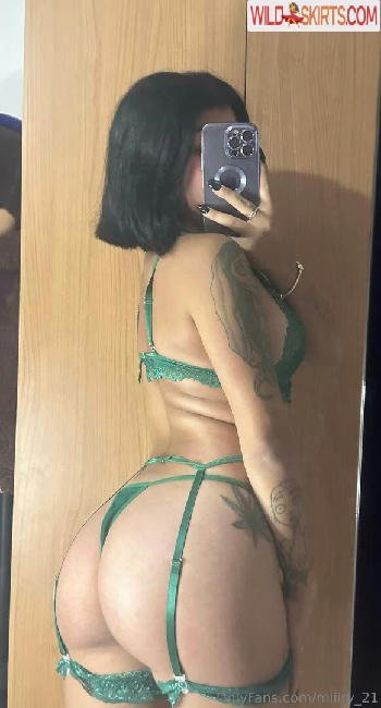 miiiry_21 nude OnlyFans, Instagram leaked photo #1