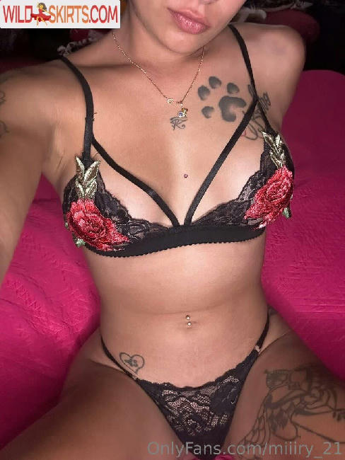 miiiry_21 nude OnlyFans, Instagram leaked photo #24