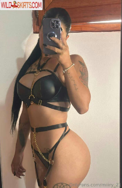 miiiry_21 nude OnlyFans, Instagram leaked photo #28