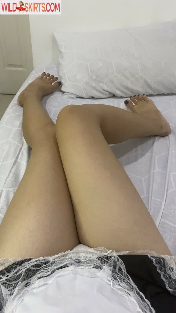 Miikaageeee nude leaked photo #32