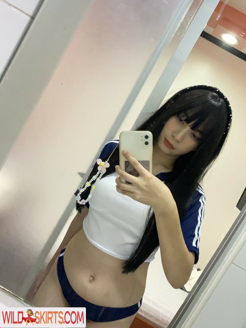 Miikaageeee / Mikage / gentlyperv / micheeelllleeeee nude OnlyFans, Instagram leaked photo #14