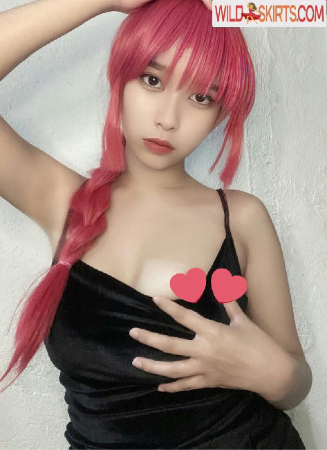 Miikaageeee / Mikage / gentlyperv / micheeelllleeeee nude OnlyFans, Instagram leaked photo #4