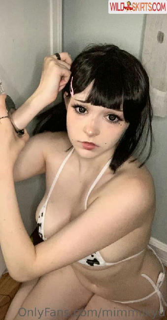 Miimmikyu / miimmikyu nude OnlyFans, Instagram leaked photo #28