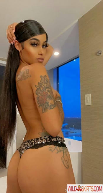 miinamariee / Itsbigmiina / miinamariee / therealbrittmiina nude OnlyFans, Instagram leaked photo #17