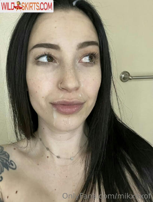 Mik Mikxxxof / Mikxleighx / mikxleigh / mikxxxof nude OnlyFans, Instagram leaked photo #5