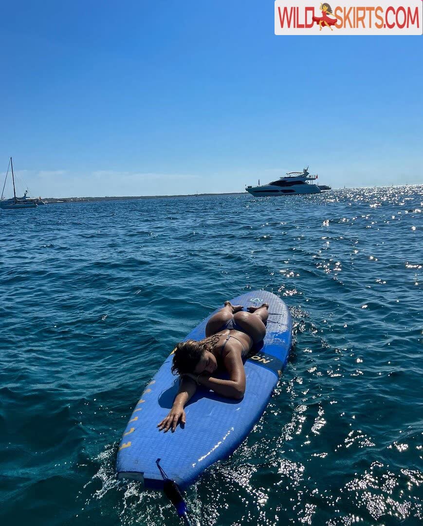 Mika La Fuente / mikalafuente nude Instagram leaked photo #3