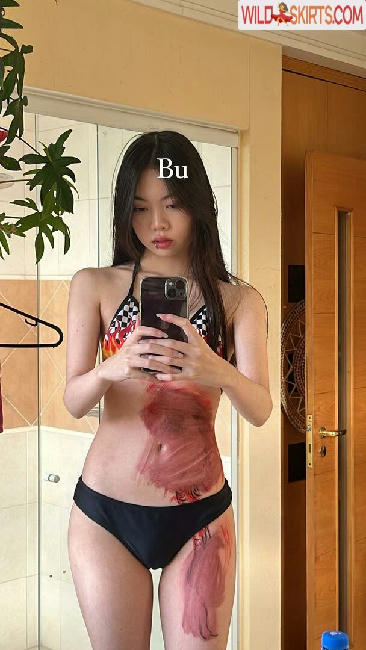 Mika Sawada / mika.sawadaa nude Instagram leaked photo #3