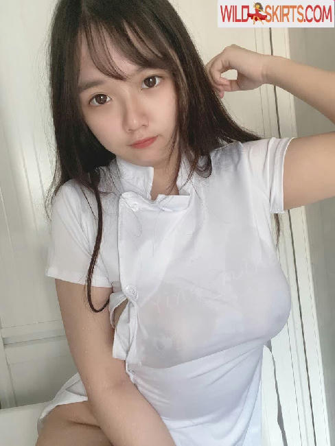 Mika Ying / mikaying / yingmika nude OnlyFans leaked photo #1