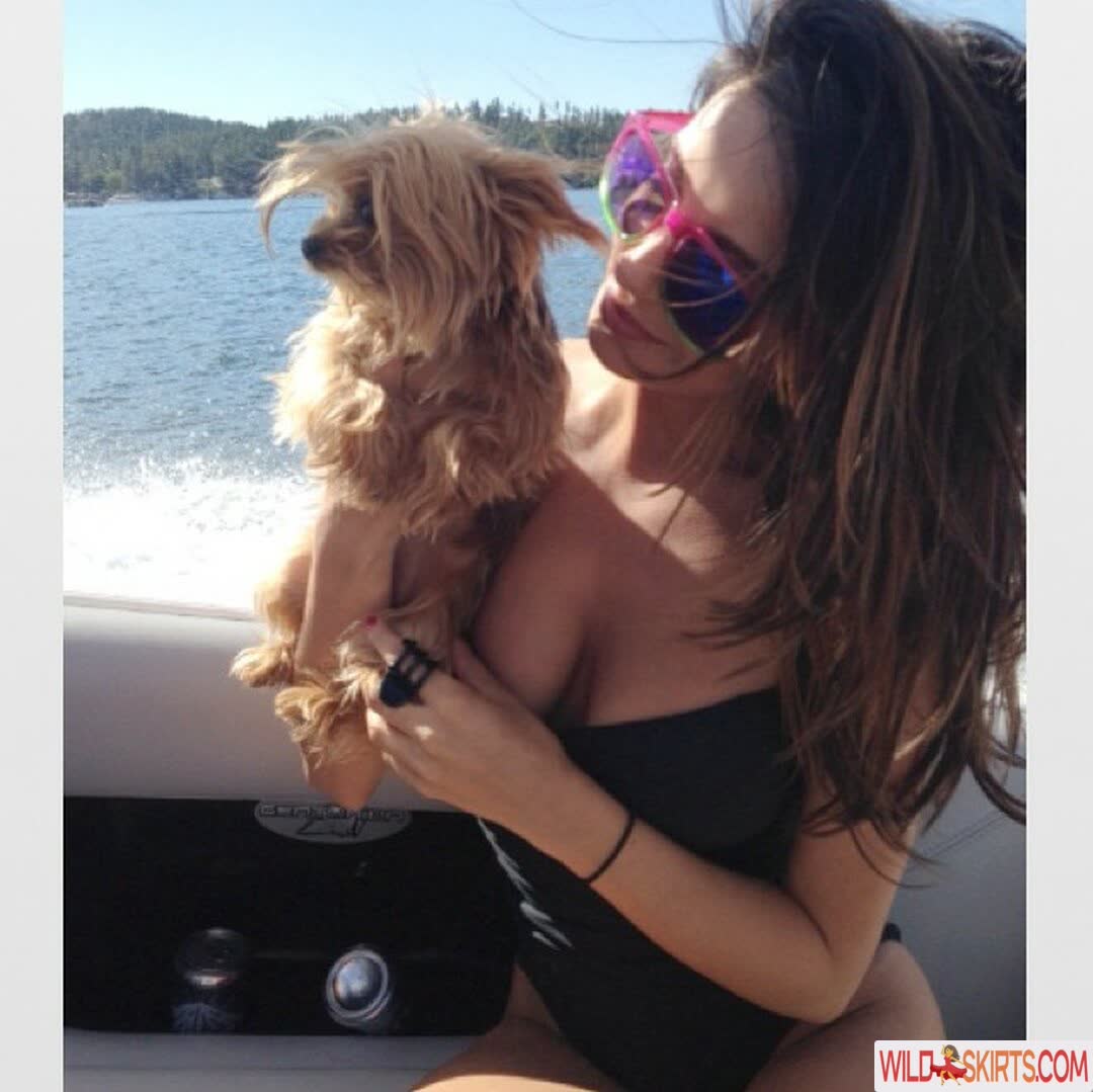 Mikaela Hoover / mikaela nude Instagram leaked photo #119