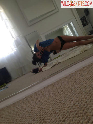 Mikaela Hoover / mikaela nude Instagram leaked photo #59