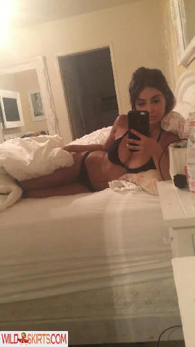 Mikaela Hoover / mikaela nude Instagram leaked photo #78