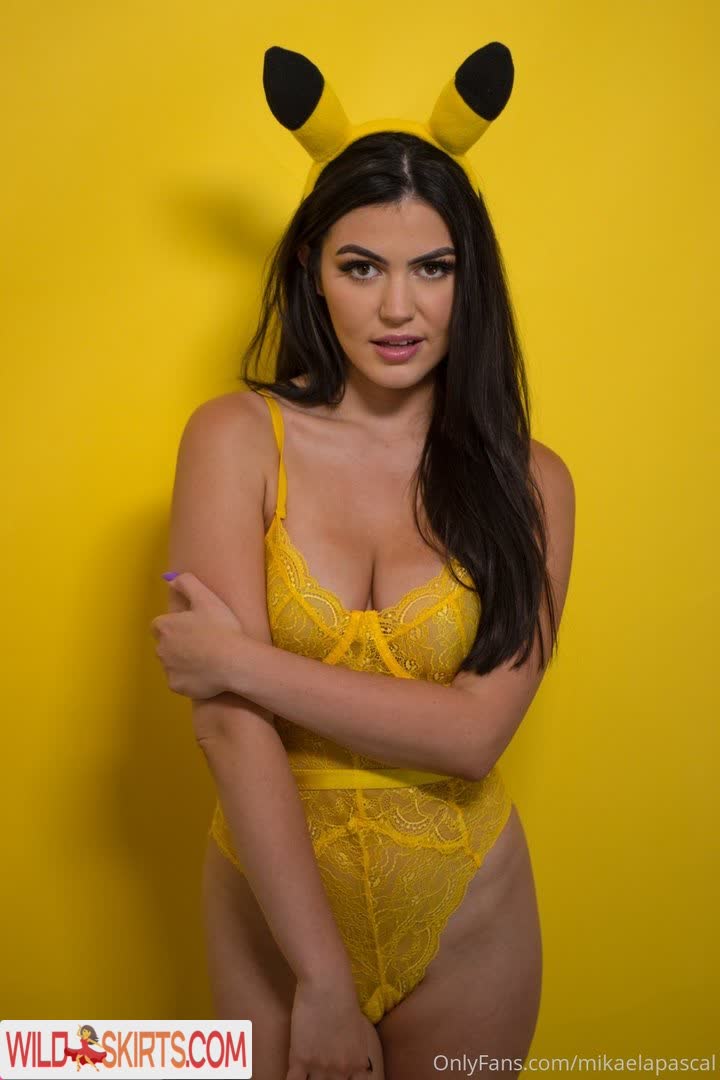 Mikaela Pascal / MikaelaPascal / mikaela_pascal nude OnlyFans, Instagram leaked photo #15