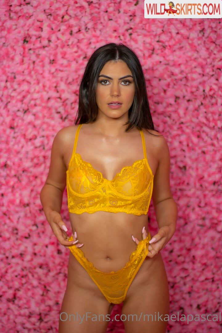 Mikaela Pascal / MikaelaPascal / mikaela_pascal nude OnlyFans, Instagram leaked photo #14