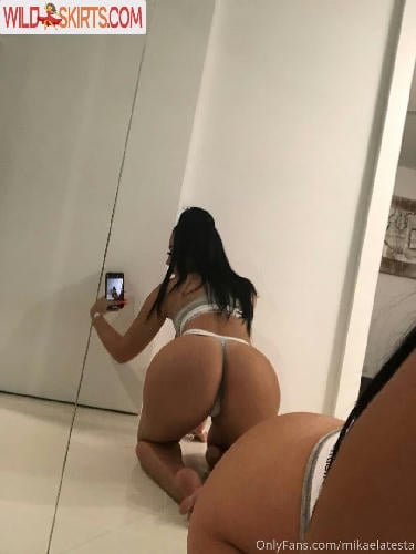 Mikaela Testa / mikaeaa / mikaelatesta / mikaelatestaa / mikkimouse404 nude OnlyFans, Instagram leaked photo #49