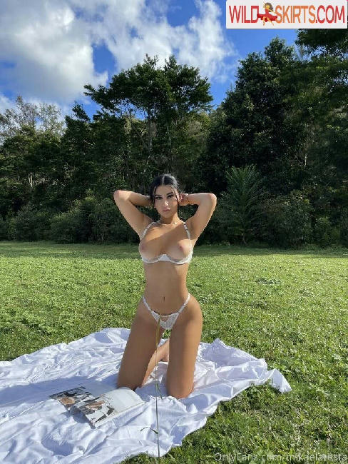 Mikaela Testa / mikaeaa / mikaelatesta / mikaelatestaa / mikkimouse404 nude OnlyFans, Instagram leaked photo #232