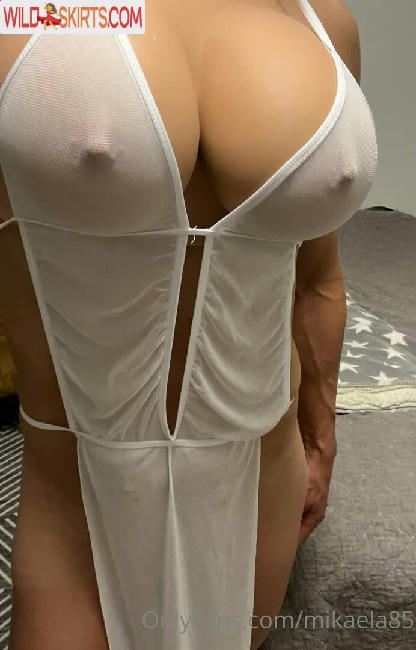 mikaela85 nude OnlyFans, Instagram leaked photo #14