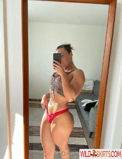 mikaelaburrito nude OnlyFans, Instagram leaked photo #18