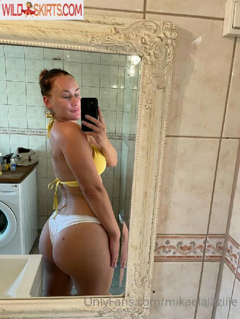 mikaelaburrito nude OnlyFans, Instagram leaked photo #42