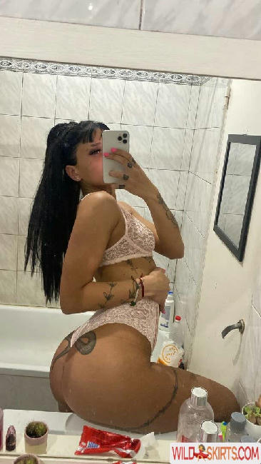 mikafrannn / mikafrann / mikafrannn nude OnlyFans, Instagram leaked photo #5