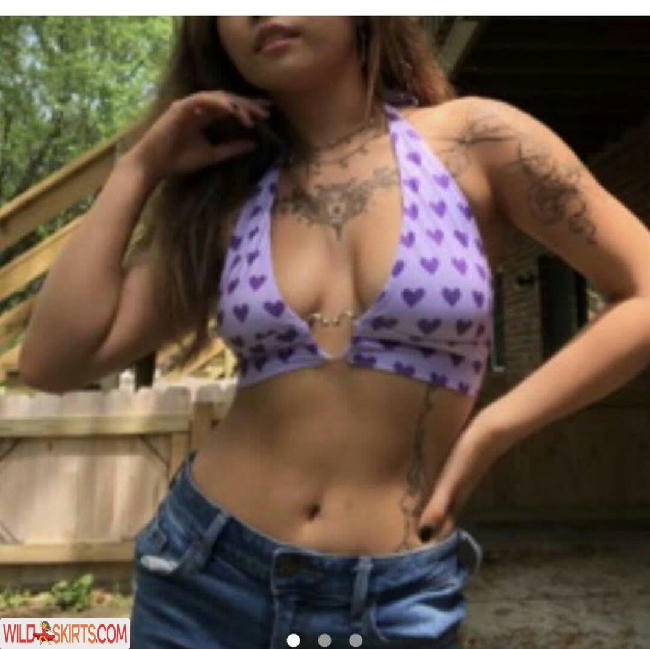 Mikah Tia / mikahtia / mikahtia.raw nude OnlyFans, Instagram leaked photo #15