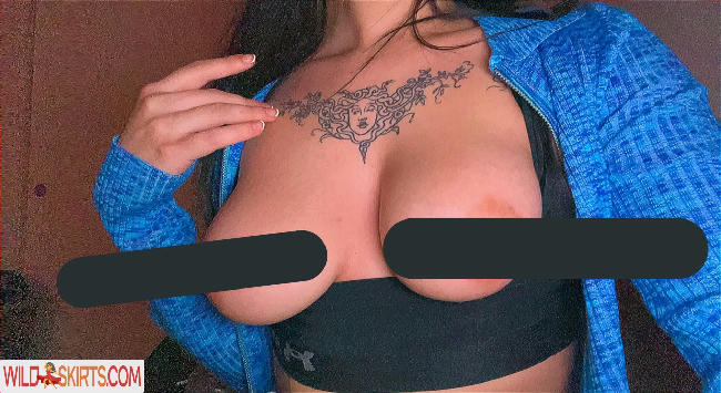 Mikah Tia / mikahtia / mikahtia.raw nude OnlyFans, Instagram leaked photo #49