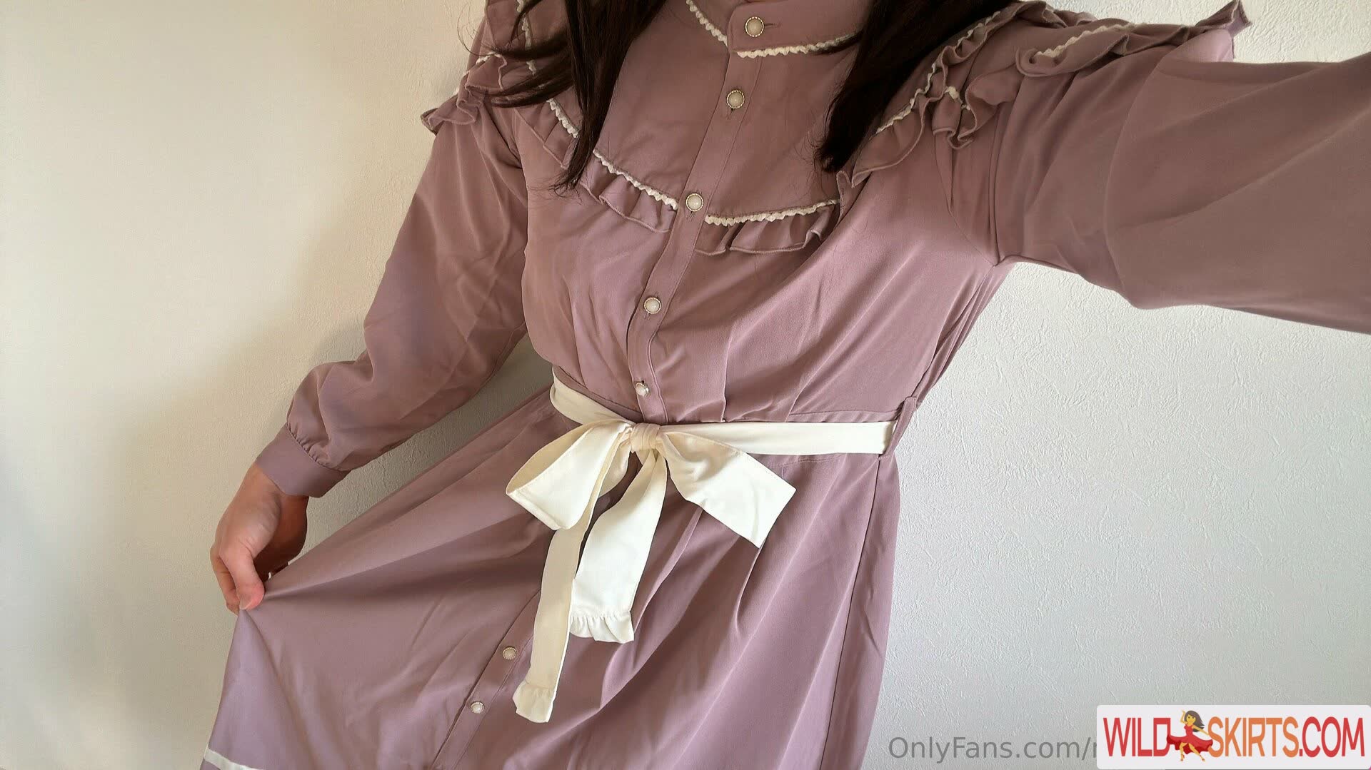 Mikan_crossdresser nude leaked photo #6